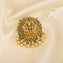 Shreelakshmi Temple Pendant