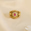 Andal Antique Ring