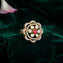 Aviora Victorian Ring