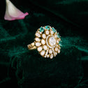 Kusumjyoti Victorian Ring