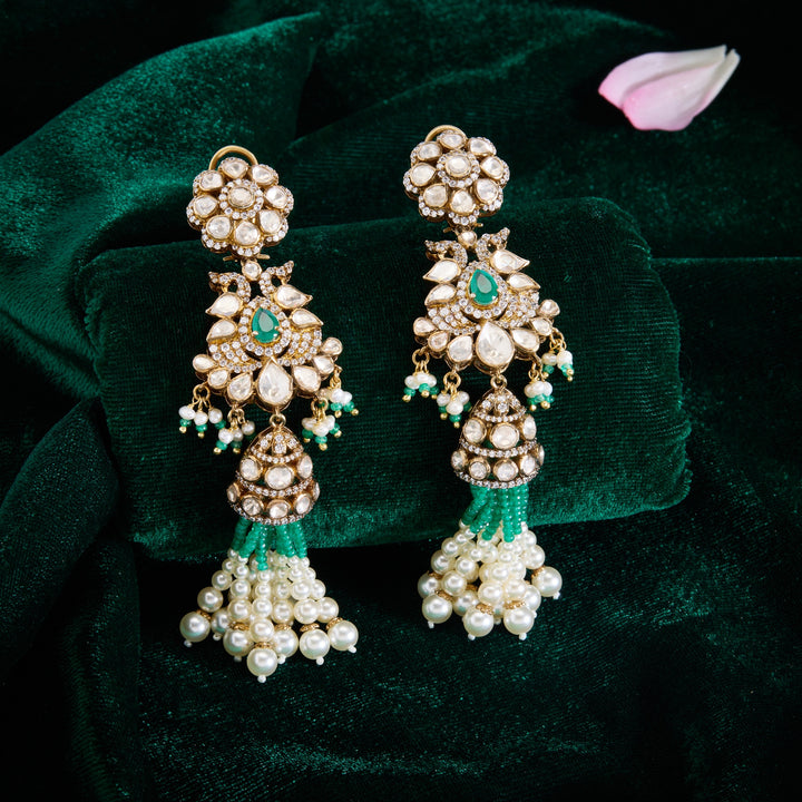 Victorian Princess Danglers
