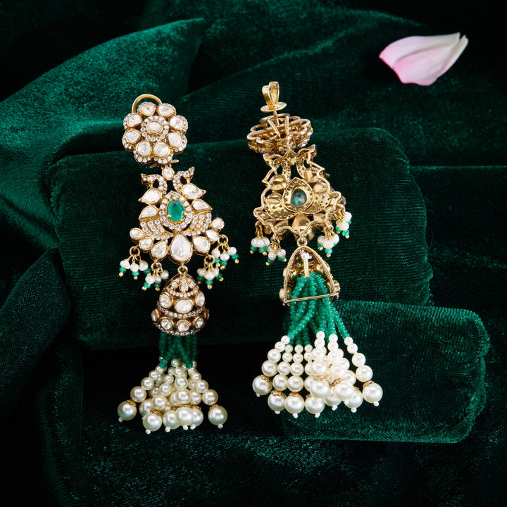 Victorian Princess Danglers