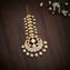 Queen’s Moissanite Tikka