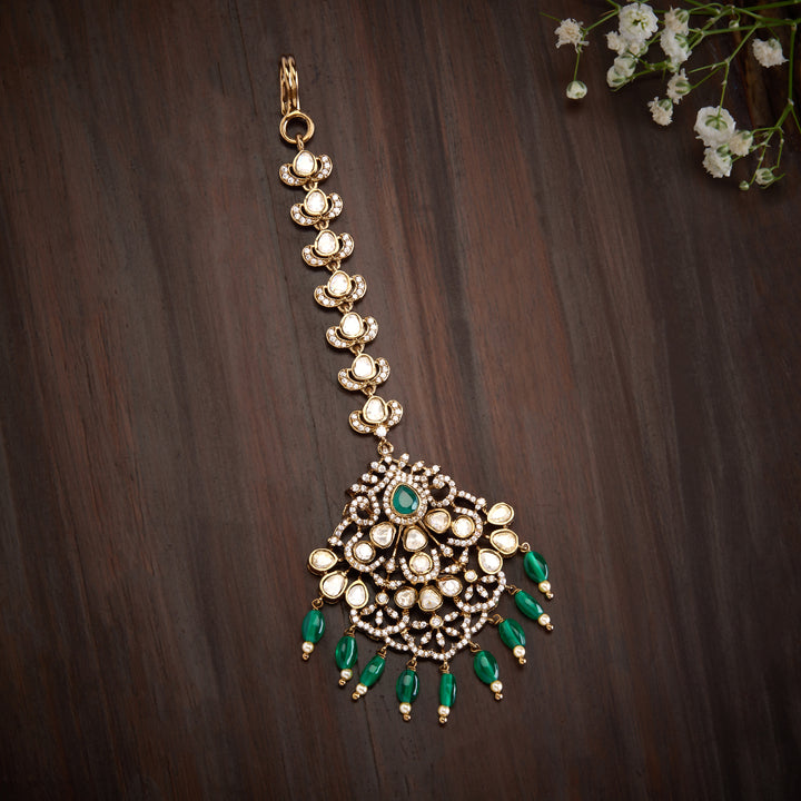 Queen’s Heirloom Victorian Tikka