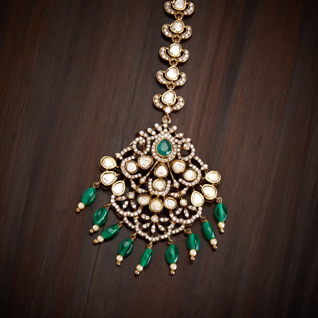 Queen’s Heirloom Victorian Tikka