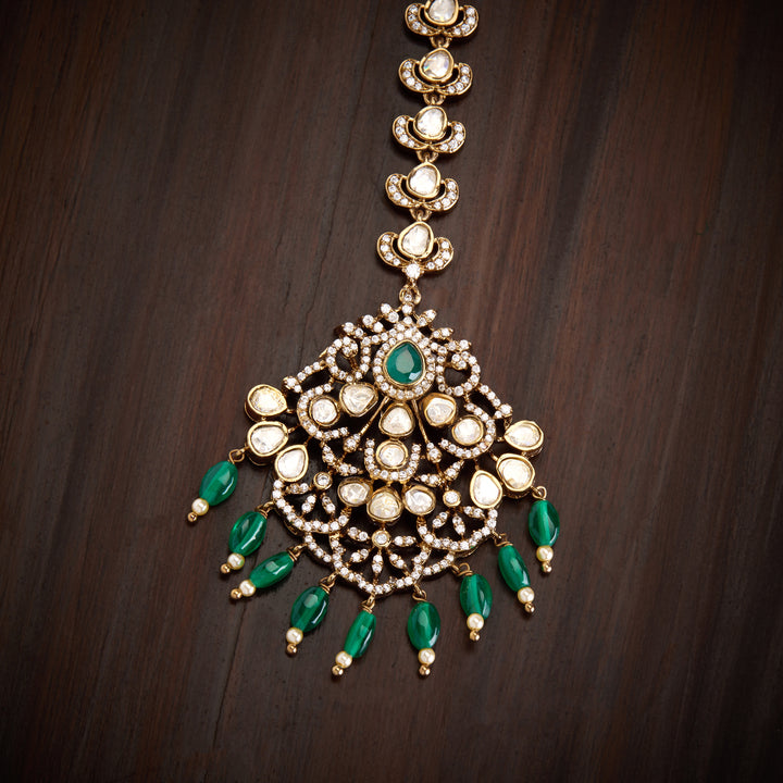 Queen’s Heirloom Victorian Tikka