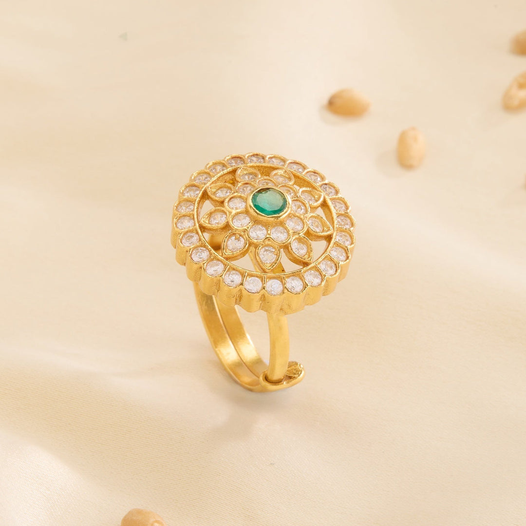 Rosanika Ring