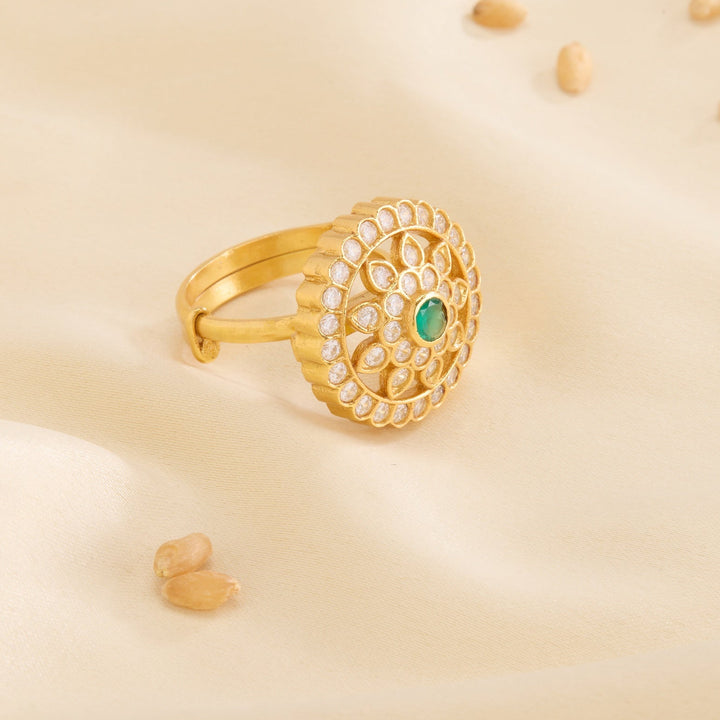 Rosanika Ring