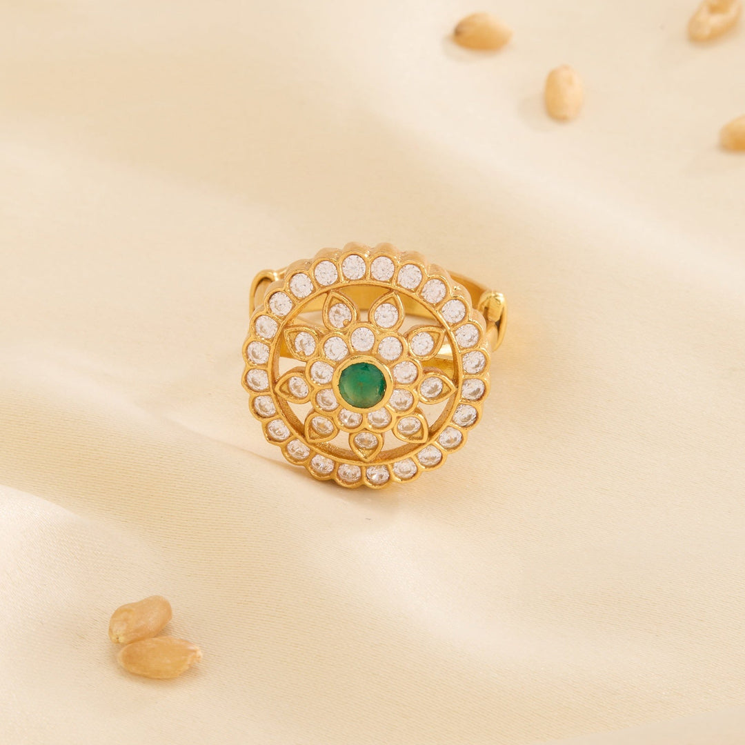 Rosanika Ring