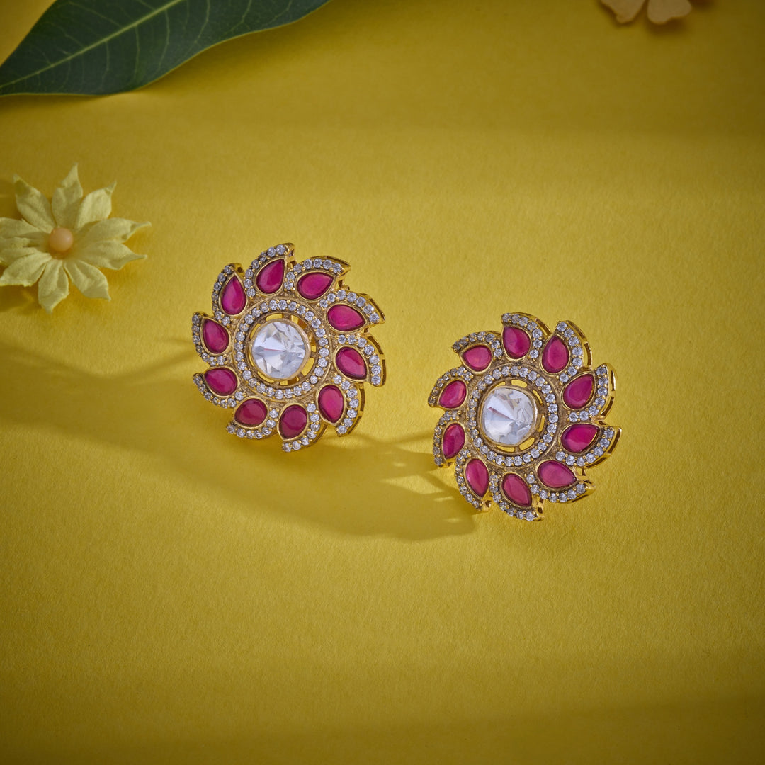 Pavira Victorain Necklace Set