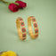 Gulvanthi Kundan Bangles