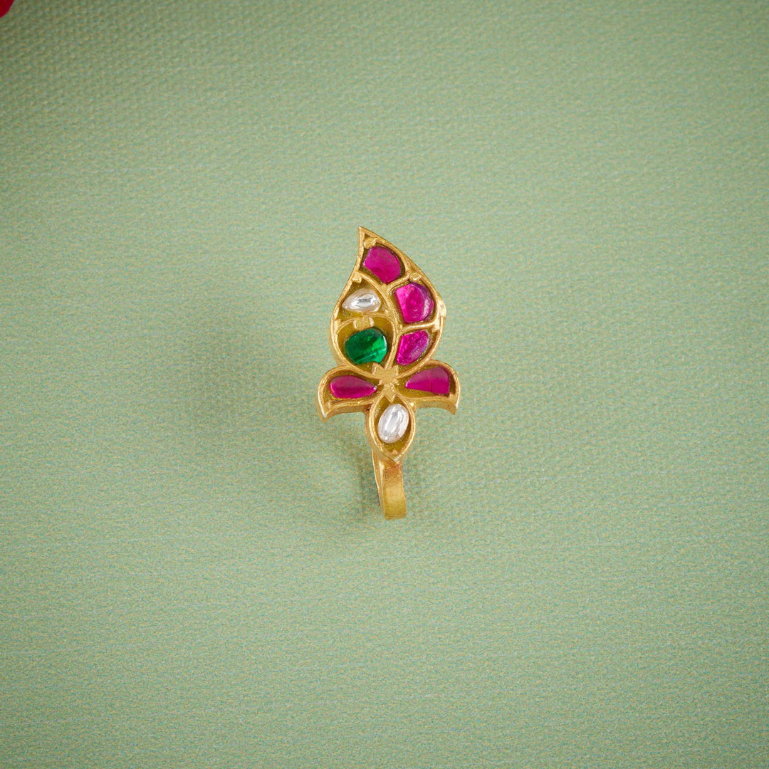 Patta Kundan Buggadi