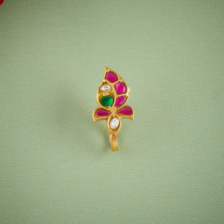 Patta Kundan Buggadi