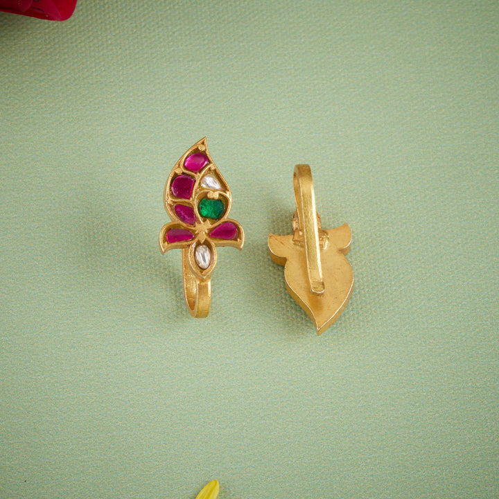 Patta Kundan Buggadi