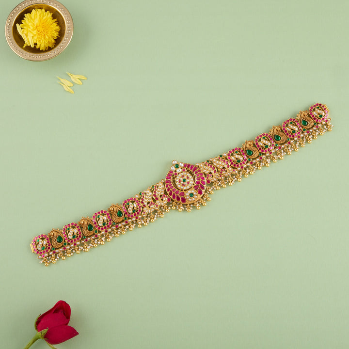 Nityanjali Kundan Oddiyanam