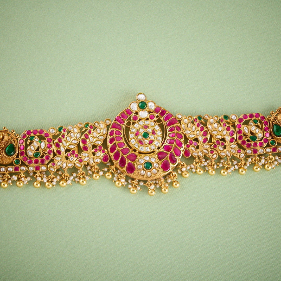 Nityanjali Kundan Oddiyanam