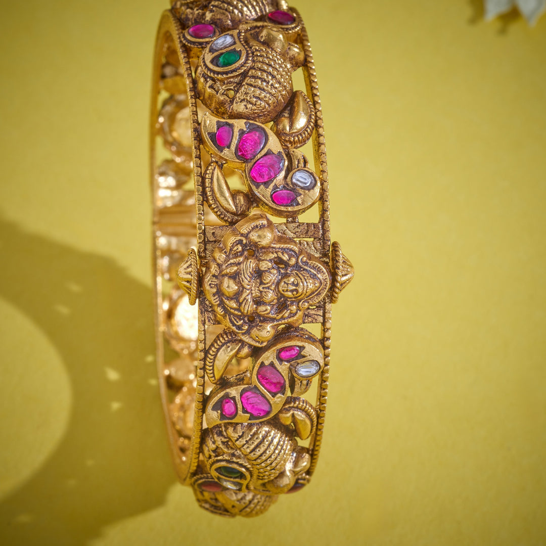 Lokamata Nakshi Bangles