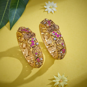 Rathika Nakshi Bangles