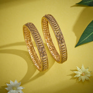 Varnisha Nakshi Bangles
