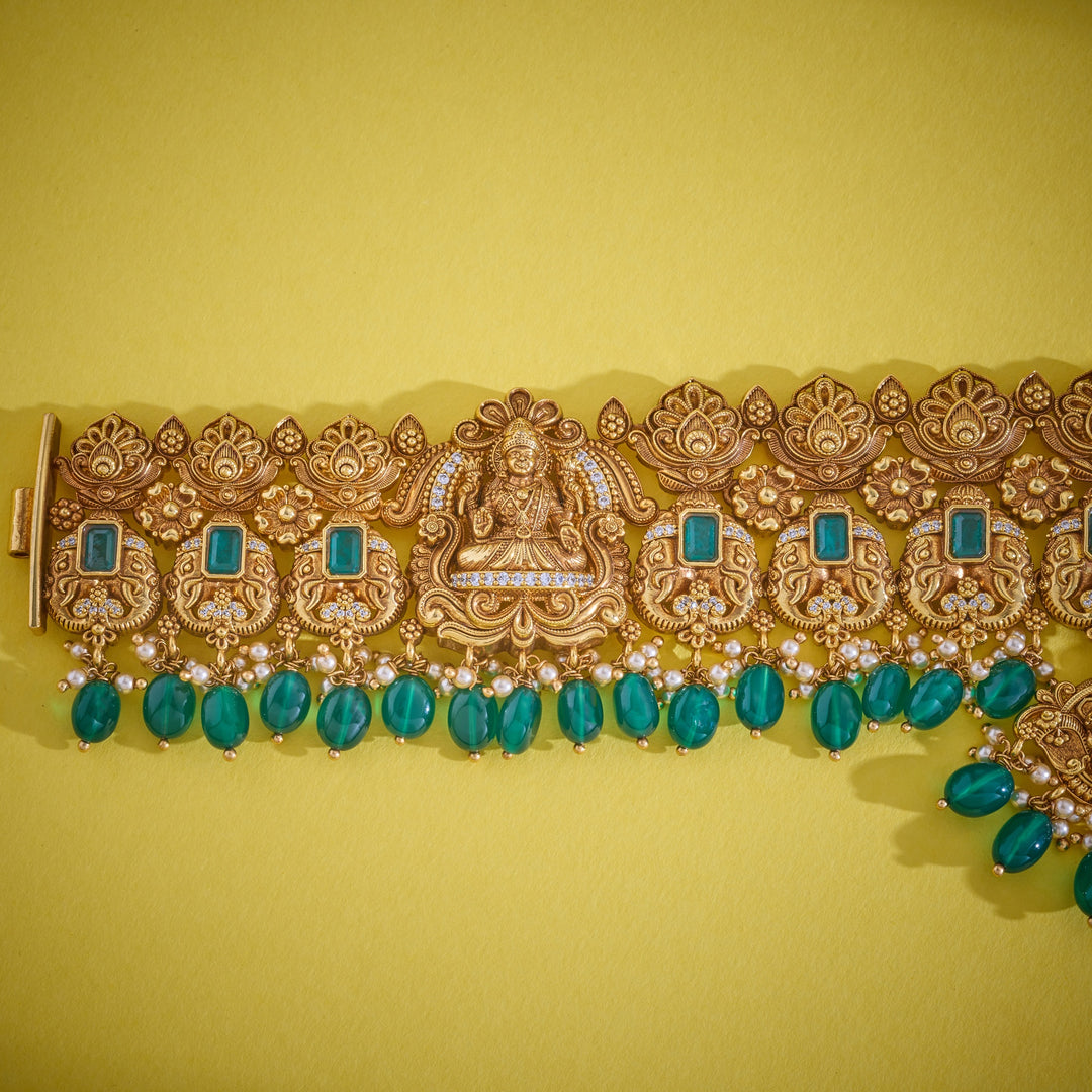 Kanchara Gajalakshmi Daab