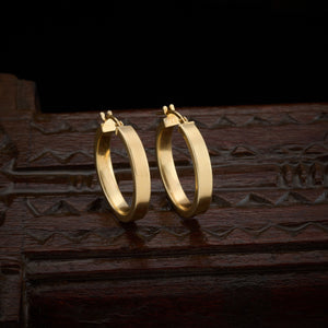 Halo of Hearts Hoops