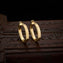 Halo of Hearts Hoops