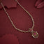 Moiss Ruboriah Short Necklace