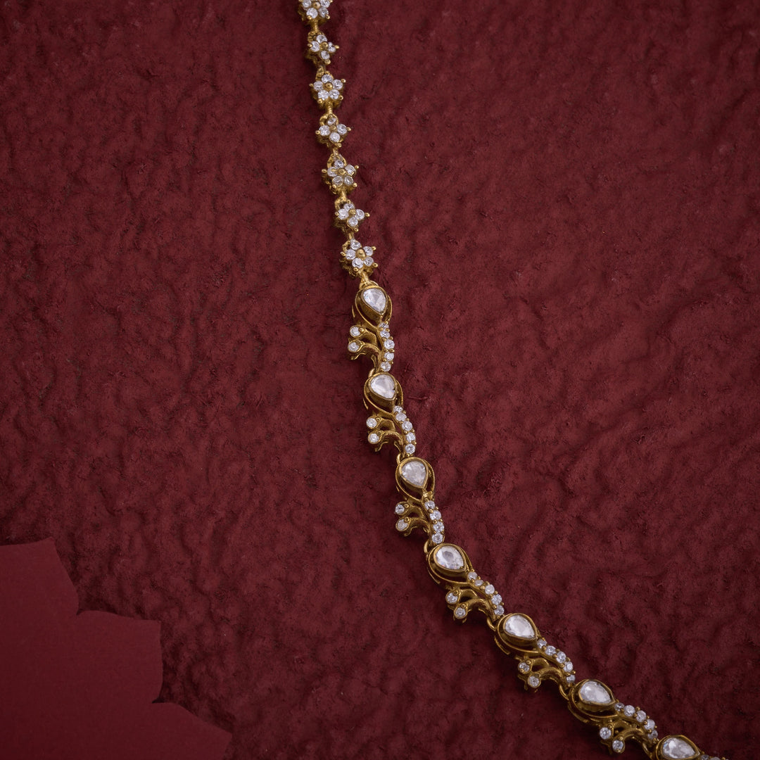 Moiss Ruboriah Short Necklace