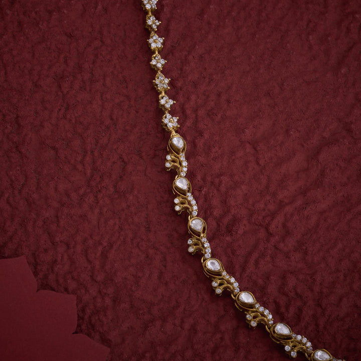 Moiss Ruboriah Short Necklace