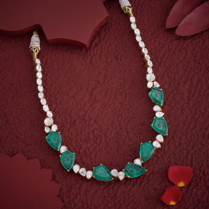 Pannira Short Necklace