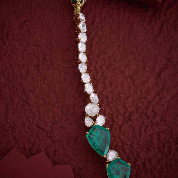Pannira Short Necklace