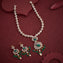 Jewel of Mayura Necklace Set