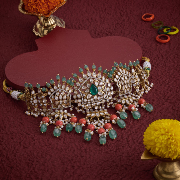 Moiss Rajnanda Choker