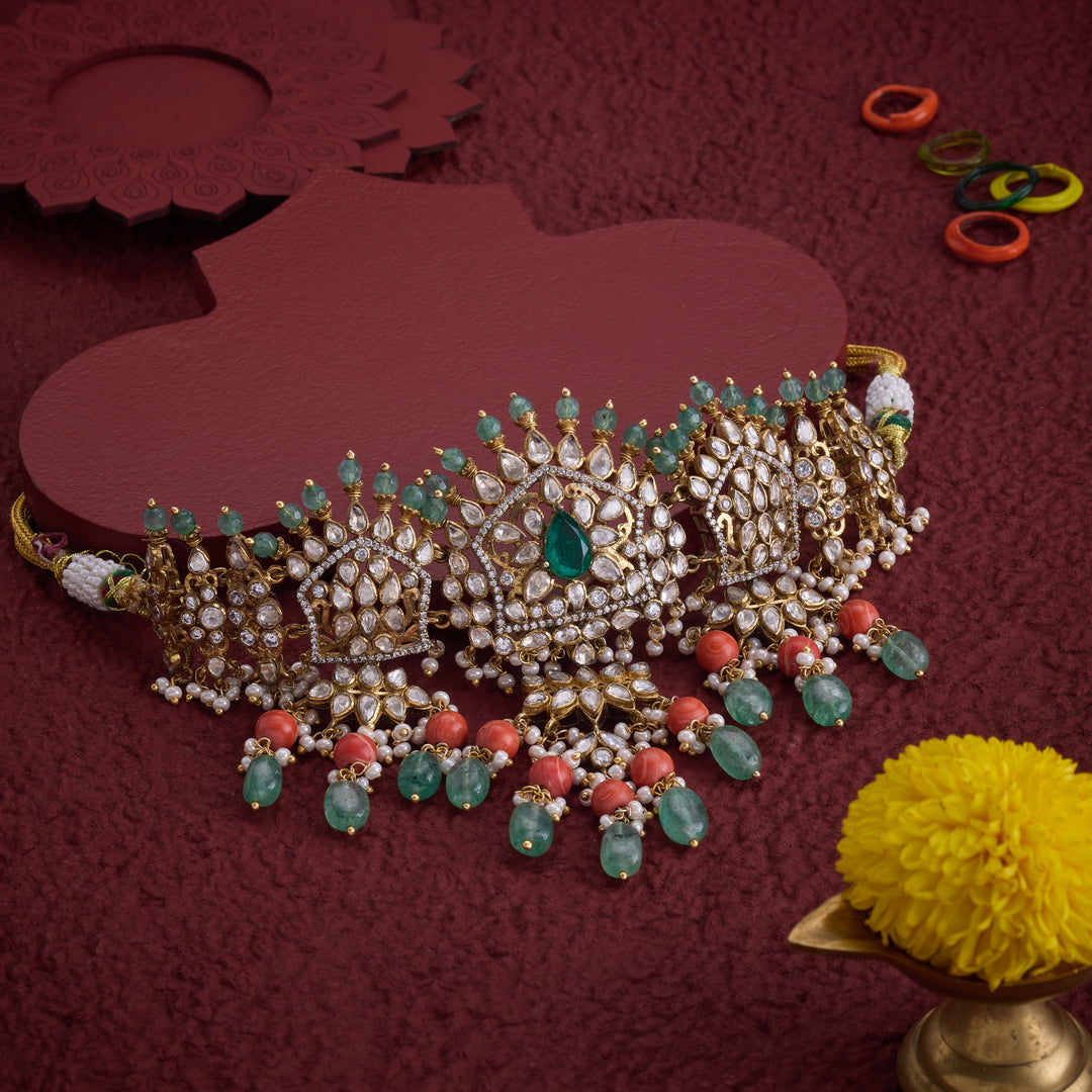 Moiss Rajnanda Choker