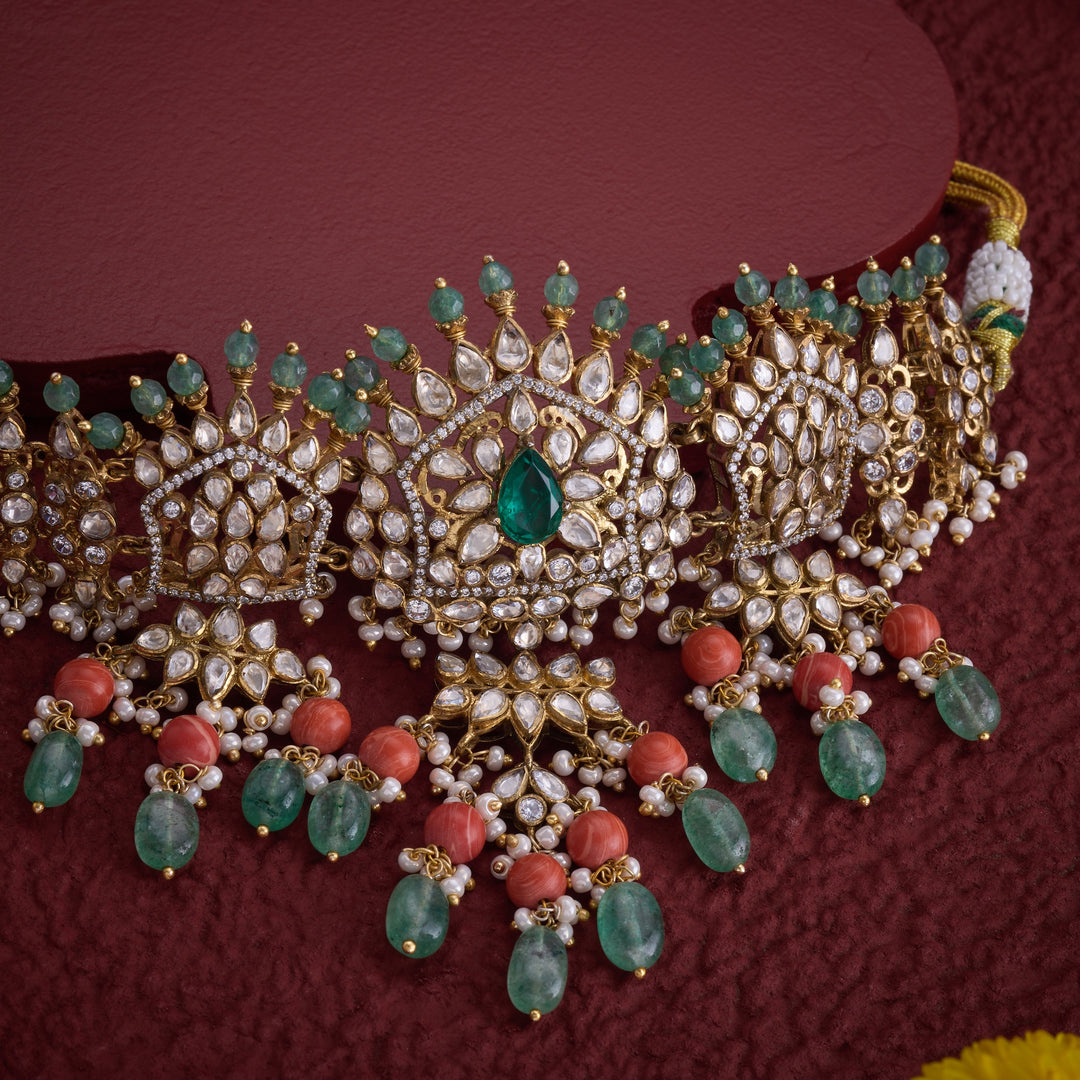 Moiss Rajnanda Choker