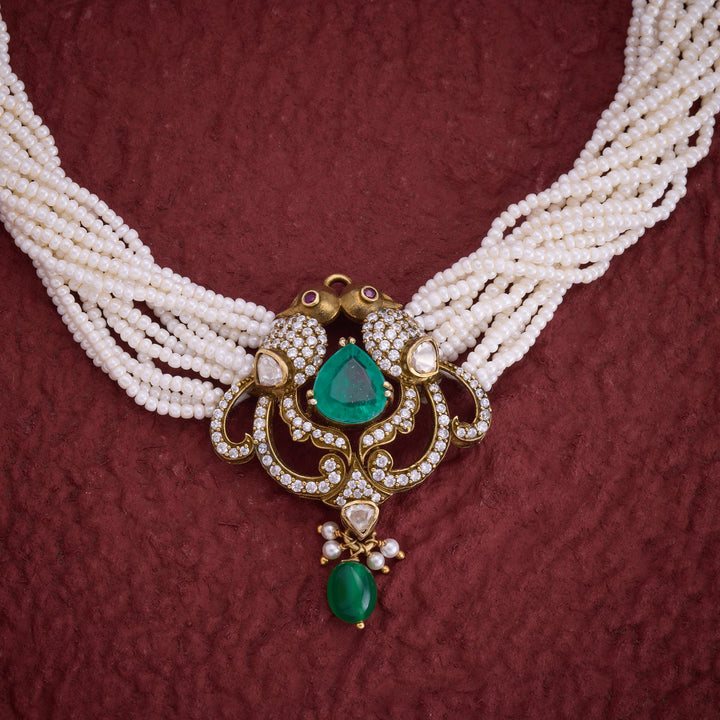 Shahi Tota Choker