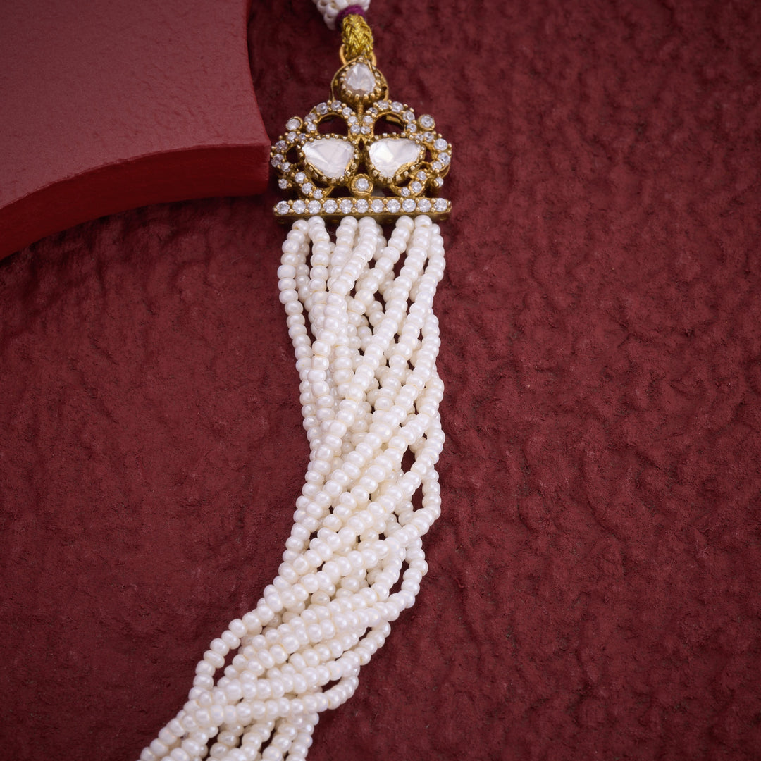 Shahi Tota Choker