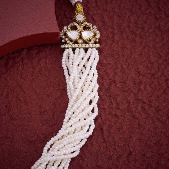 Shahi Tota Choker