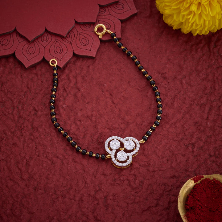CZ Elyra Bracelet