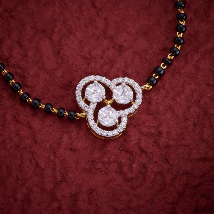 CZ Elyra Bracelet