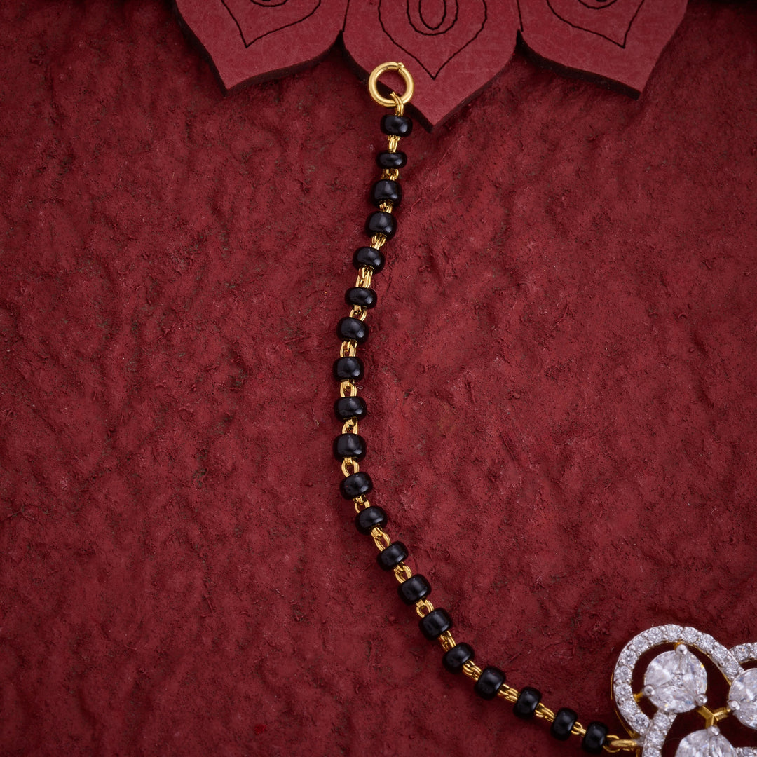 CZ Elyra Bracelet