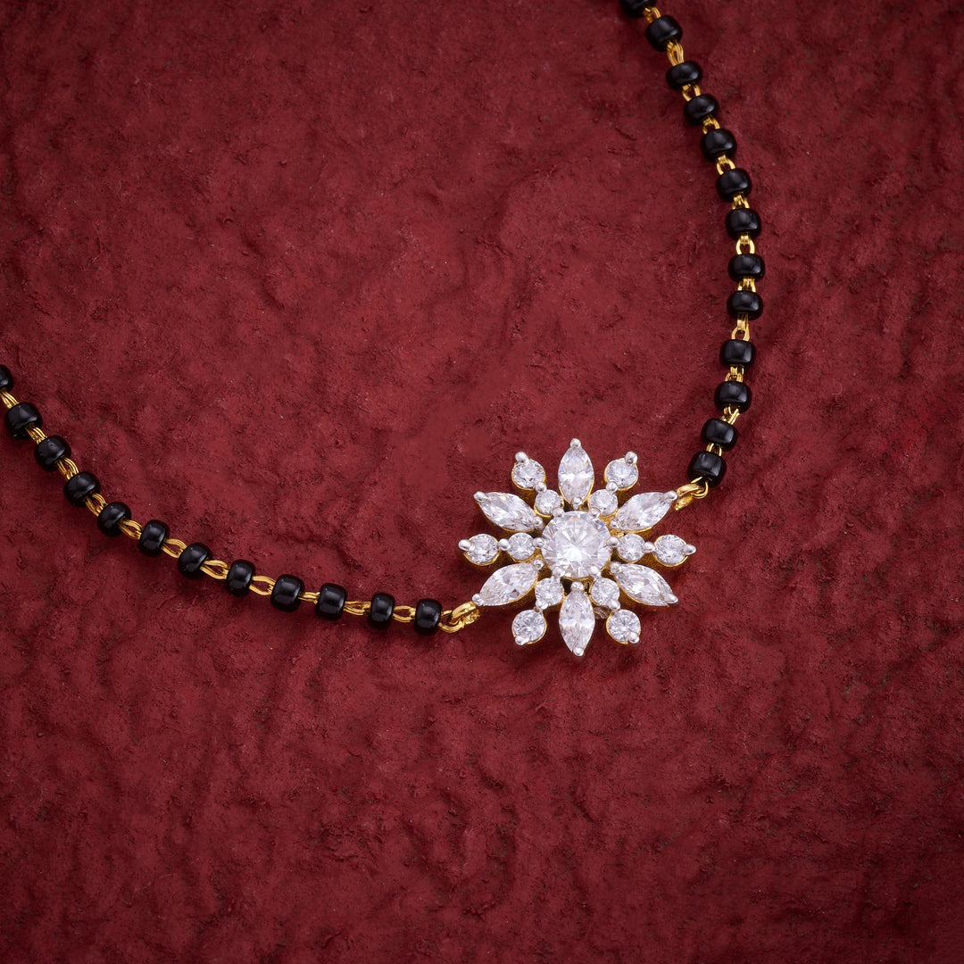 Raven Bloom Bracelet