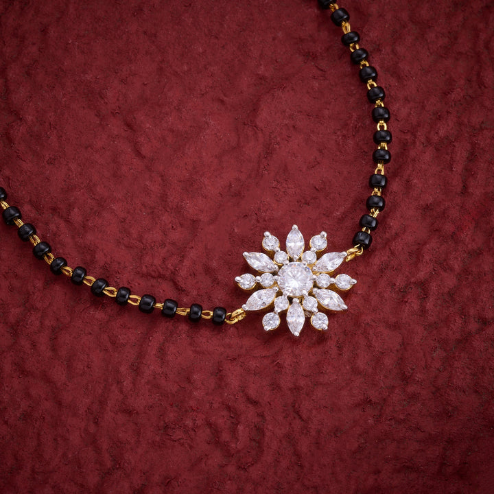 Raven Bloom Bracelet