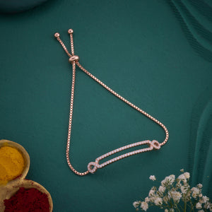 Cupid’s Charm Bracelet