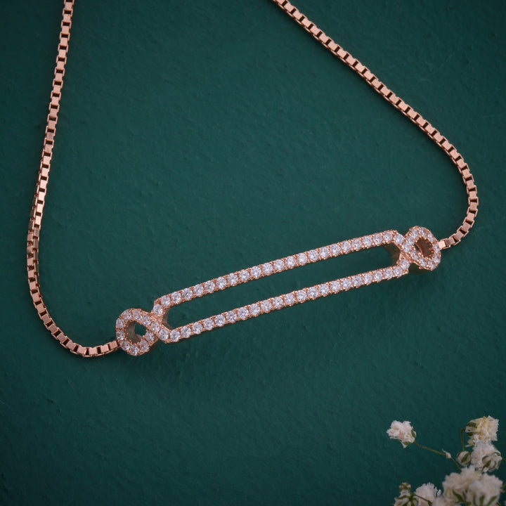 Cupid’s Charm Bracelet