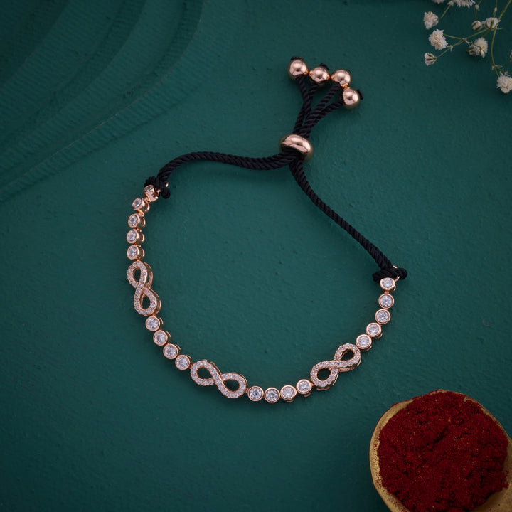 Soul Knot Bracelet