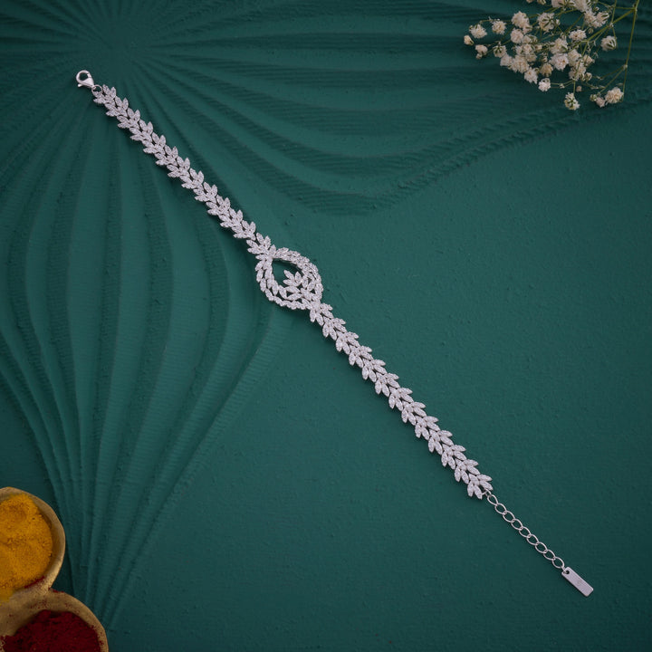 Liora Noir Bracelet