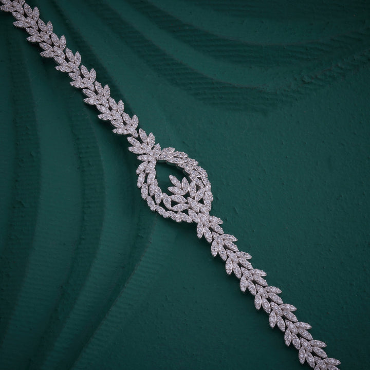 Liora Noir Bracelet