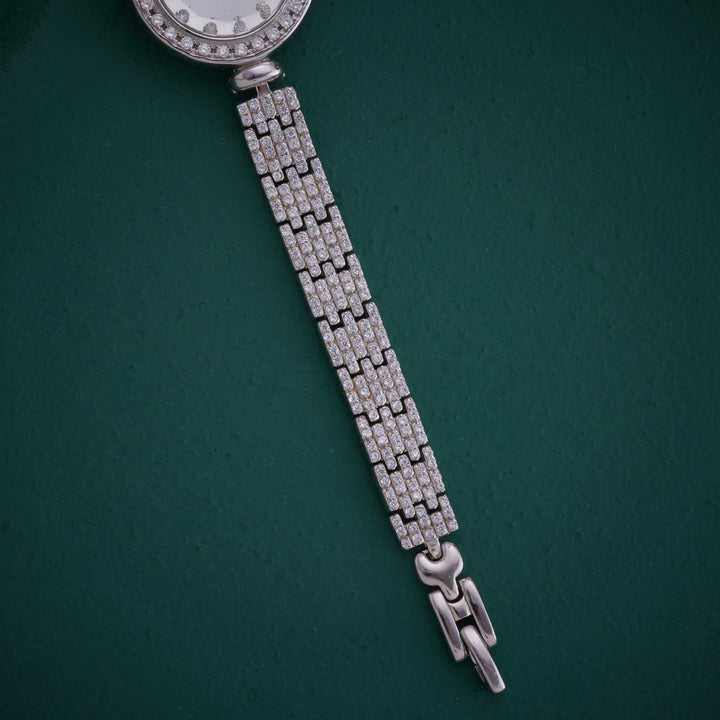 Wristora CZ Watch