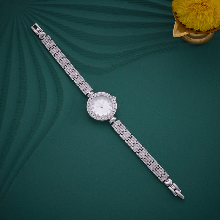 Wristora CZ Watch